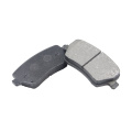 ZWD620 price brake pad factory sales auto disc brake pads for SUZUKI Swift